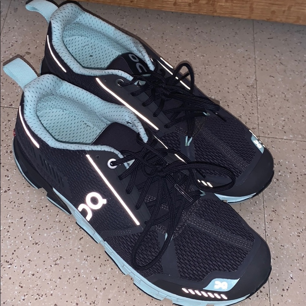 Running shoes